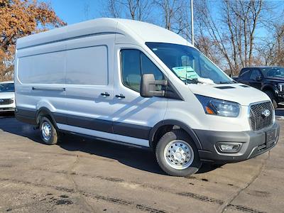 New 2026 Ford Transit 350 HD - photo 1