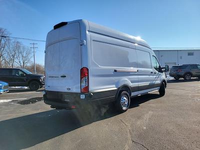 New 2026 Ford Transit 350 HD - photo 1