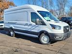 New 2026 Ford Transit 350 HD High Roof Empty Cargo Van for sale #26F1000 - photo 1