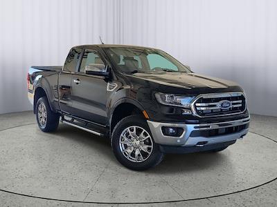 Used 2023 Ford Ranger - photo 1
