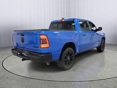 Used 2020 Ram 1500 - photo 1