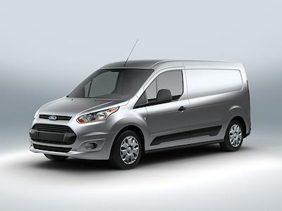 Used 2015 Ford Transit Connect - photo 1