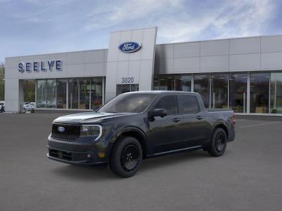 New 2026 Ford Maverick - photo 1