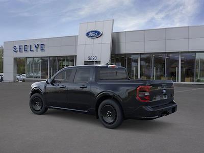 New 2026 Ford Maverick - photo 1