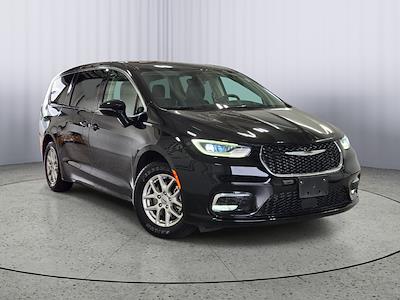 2024 Chrysler Pacifica FWD Minivan for sale #26F10464 - photo 1