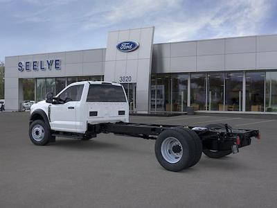 New 2026 Ford F-600 - photo 1