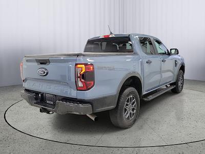 Used 2024 Ford Ranger - photo 1