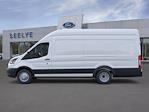 New 2026 Ford Transit 350 HD High Roof Empty Cargo Van for sale #26F1135 - photo 4