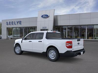 New 2025 Ford Maverick - photo 1