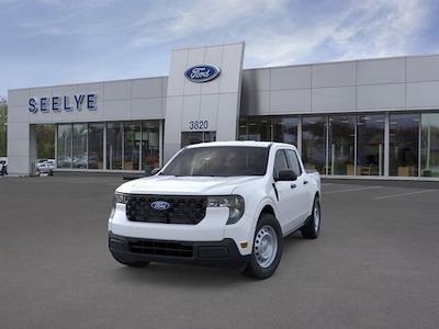 New 2025 Ford Maverick - photo 1