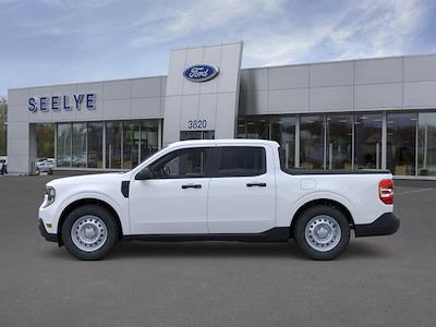 New 2025 Ford Maverick - photo 1