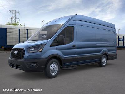 New 2026 Ford Transit 250 - photo 1