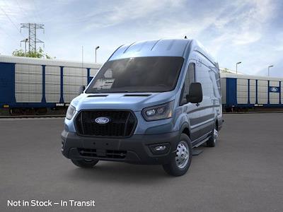 New 2026 Ford Transit 250 - photo 1
