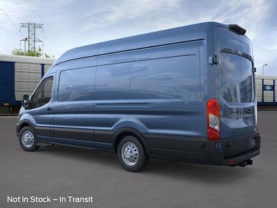 New 2026 Ford Transit 250 - photo 1