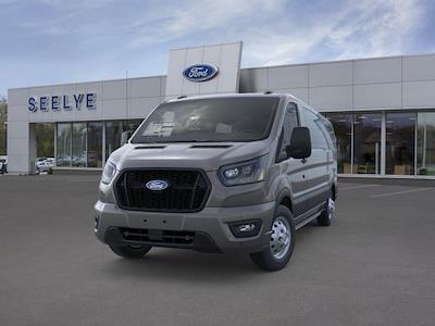 2026 Ford Transit 150 Low Roof AWD Empty Cargo Van for sale #26F1350 - photo 1