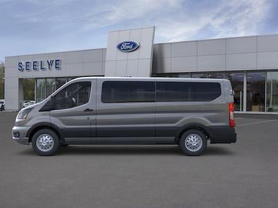 2026 Ford Transit 150 Low Roof AWD Empty Cargo Van for sale #26F1350 - photo 2