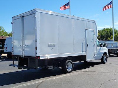 New 2027 Ford E-450 Box Van for sale #26F1579 - photo 2