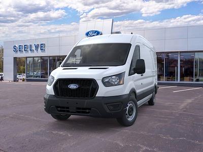 2026 Ford Transit 250 Medium Roof RWD Empty Cargo Van for sale #26F1631 - photo 2