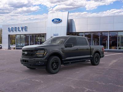 2026 Ford F-150 SuperCrew Cab 4WD Pickup for sale #26F1663 - photo 2
