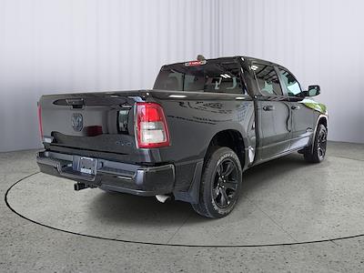 2023 Ram 1500 Crew Cab 4WD Pickup for sale #26F1663A - photo 2