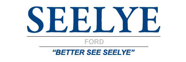 Seelye Ford of Kalamazoo logo