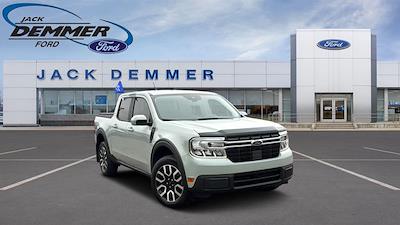 Used 2022 Ford Maverick - photo 1