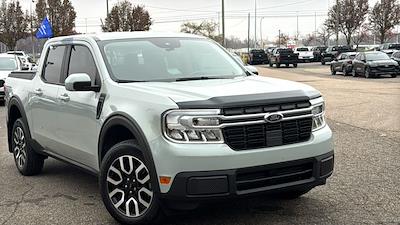 Used 2022 Ford Maverick - photo 1