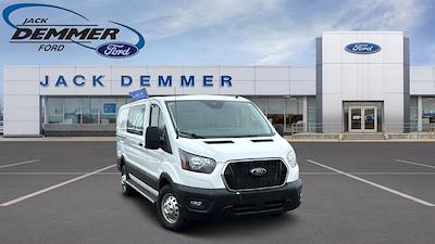 Used 2023 Ford Transit 250 - photo 1
