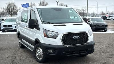 Used 2023 Ford Transit 250 - photo 1