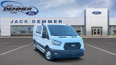 Used 2023 Ford Transit 250 - photo 1