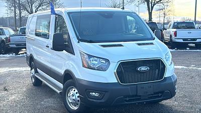 Used 2023 Ford Transit 250 - photo 1