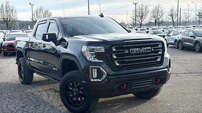 Used 2019 GMC Sierra 1500 - photo 1