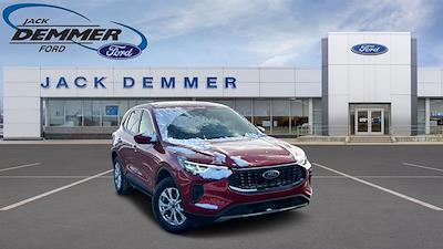 Used 2023 Ford Escape - photo 1