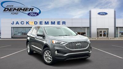 Used 2024 Ford Edge - photo 1