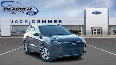Used 2023 Ford Escape - photo 1