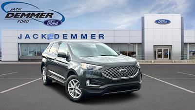 Used 2024 Ford Edge - photo 1