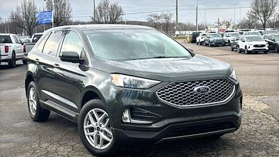 Used 2024 Ford Edge - photo 1
