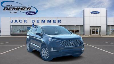 Used 2024 Ford Edge - photo 1