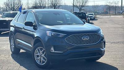 Used 2024 Ford Edge - photo 1