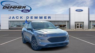 Used 2022 Ford Escape - photo 1