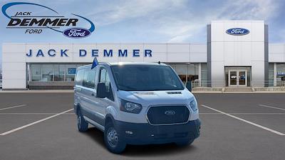 Used 2024 Ford Transit 250 - photo 1