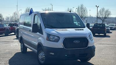 Used 2024 Ford Transit 250 - photo 1