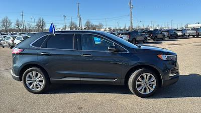 Used 2024 Ford Edge - photo 1