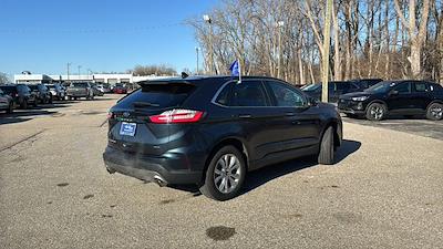 Used 2024 Ford Edge - photo 1