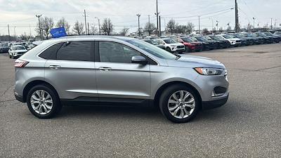 Used 2020 Ford Edge - photo 1