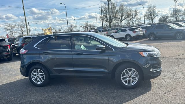 Used 2024 Ford Edge - photo 5