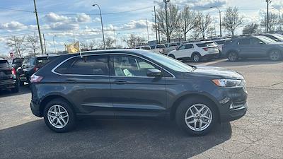 Used 2024 Ford Edge - photo 1