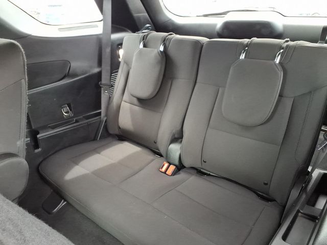 Used 2020 Ford Explorer - photo 6