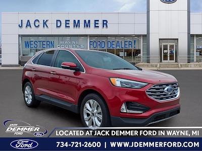 2023 Ford Edge AWD SUV for sale #19655 - photo 1