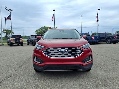 2023 Ford Edge AWD SUV for sale #19655 - photo 2